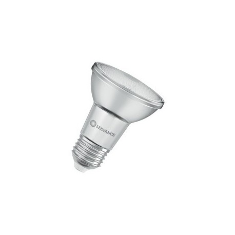 Ledvance ampoule led par20 dim, 6,4 watt, e27 (927)