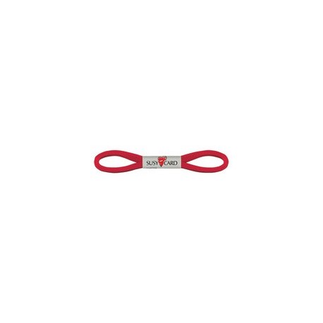 Susy card ruban cadeau "easy", 6 mm x 3 m, lilas