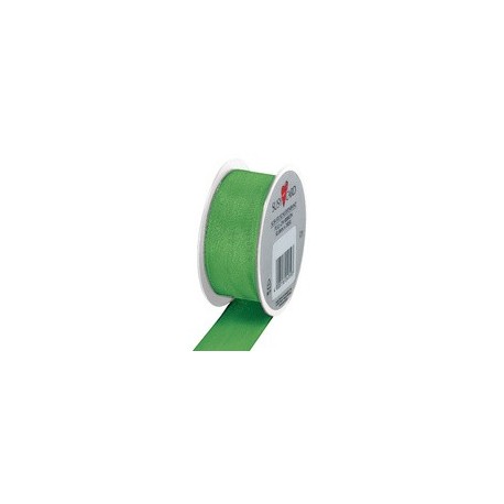 Susy card ruban cadeau, sur bobine "trend", vert clair