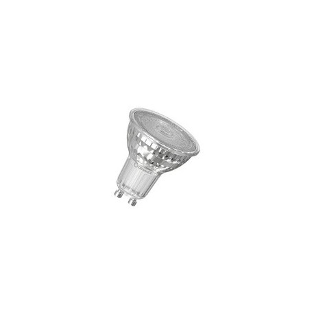 Ledvance ampoule led par 16, 4,3 watts, gu10 (830)