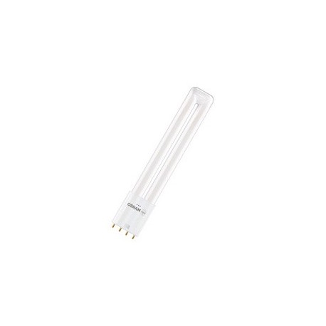 Ledvance ampoule led dulux l, 18 w, 2g11 (840)