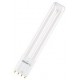 Ledvance ampoule led dulux l, 8 w, 2g11 (830)