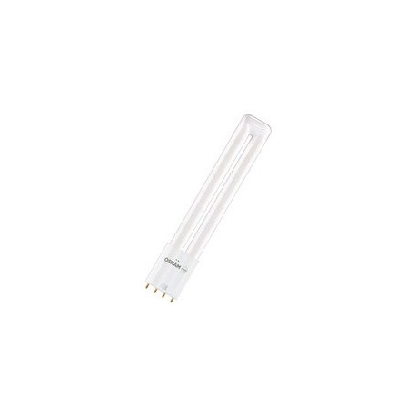 Ledvance ampoule led dulux l, 8 w, 2g11 (830)