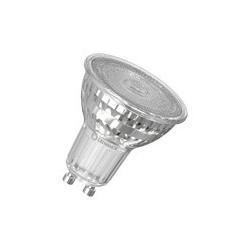 Ledvance ampoule led par16, 4,3 watts, gu10 (840)