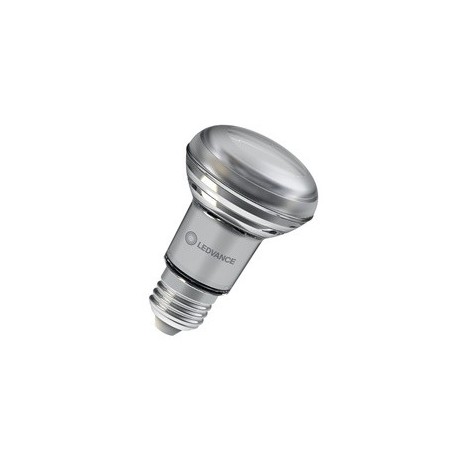 Ledvance ampoule led r63 dim, 4,9 watt, e27 (927)