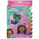 Hama perles à repasser "gabbys dollhouse", coffret cadeau