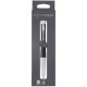Parker stylo à bille urban noir feutré c.t.