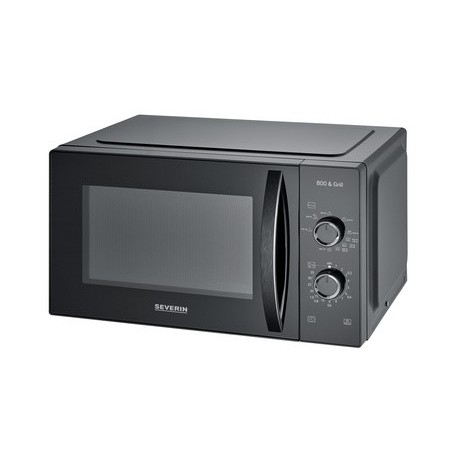 Severin micro-ondes mw 7785, avec fonction grill