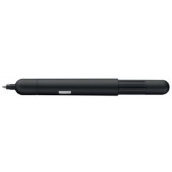Lamy stylo à bille rétractable pico chrome
