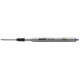Lamy recharge grand volume pour stylo à bille m16, m, noir
