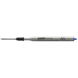 Lamy recharge grand volume pour stylo à bille m16, m, noir