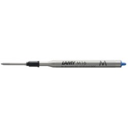 Lamy recharge grand volume pour stylo à bille m16, m, noir