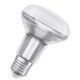 Ledvance ampoule led r80 dim, 8,5 watt, e27 (827)