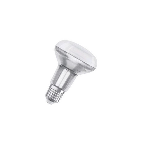 Ledvance ampoule led r80 dim, 8,5 watt, e27 (827)