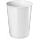 Cep corbeille à papier riviera maxi, 40 litres, blanc