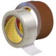 3m scotch ruban adhésif d'emballage 309, pp, 38 mm x 66 m (LOT DE 6)