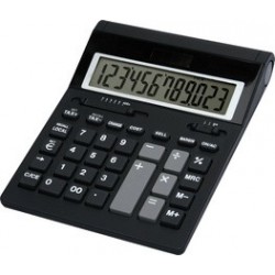 Twen calculatrice de bureau 1220 s