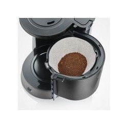 Severin cafetière électrique ka 9343 type, noir