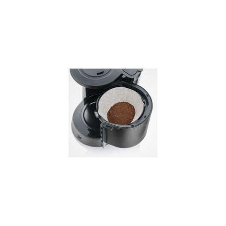 Severin cafetière électrique ka 9343 type, noir