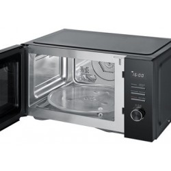 Severin micro-ondes mw 7798, 29 litres, noir