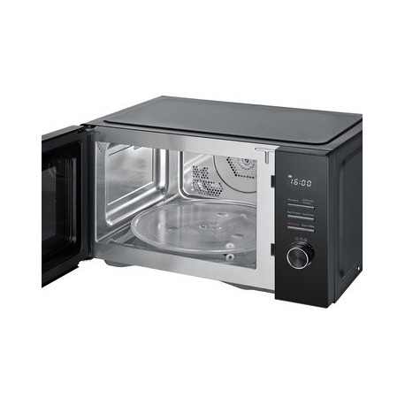 Severin micro-ondes mw 7798, 29 litres, noir