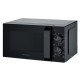 Severin micro-ondes mw 7792 s-wave, 20 litres, noir