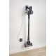 Severin aspirateur à main / balai s'power hv 7178, sans fil