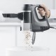 Severin aspirateur à main / balai cy 7080, avec fil