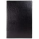 Multo protège-documents "hannibal", a4, 10 pochettes, cognac