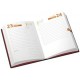 Oxford agenda l'etudiant l'original, 2026/2027, taupe