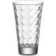 Esmeyer leonardo verre à eau optic, 300 ml (LOT DE 6)