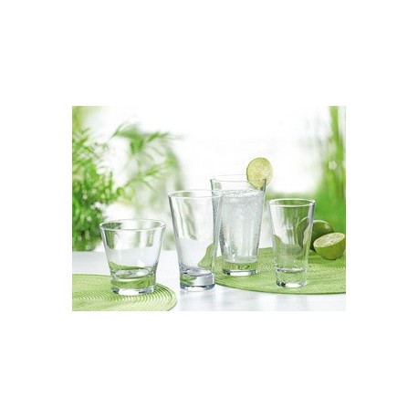 Esmeyer arcoroc trinkglas shetland, 420 ml