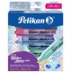 Pelikan window marker 600, étui carton de 8