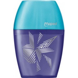 Maped taille-crayon arctic, en plastique