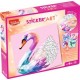 Maped creativ collage sur chiffres sticker'art