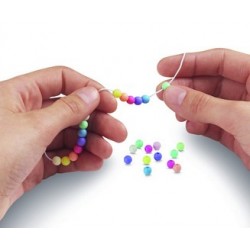Maped creativ kit bracelets bubble, dans un carton