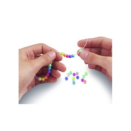 Maped creativ kit bracelets bubble, dans un carton