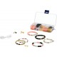 Maped creativ kit bracelets glam, dans un carton