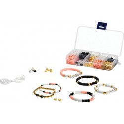 Maped creativ kit bracelets glam, dans un carton