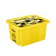 Keeeper boîte de rangement "karolina minions mosaic", 15 l