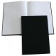 Elve registre standard journal, 320 x 195 mm, 80 pages (LOT DE 5)