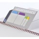 Oxford agenda semainier my fab', 100 x 150 mm, 2027, assorti (LOT DE 6)