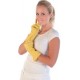 Franz mensch gant universel en latex "bettina" hygostar, xl