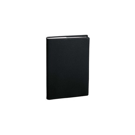 Quo vadis agenda de poche "sapa x", 2027, impala, noir