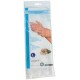 Franz mensch gant en coton "blanc" hygostar, blanc l