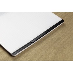 Clairefontaine cahier à spirale uni notes, a4+, quadrillé