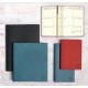 Exacompta agenda de poche espace 17, winner, 2027, assorti (LOT DE 5)