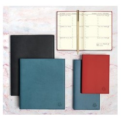 Exacompta agenda de poche espace 17, winner, 2027, assorti (LOT DE 5)