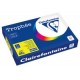 Clairefontaine papier universel trophée, a3, vert fluo