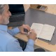 Sigel agenda planning conceptum 2027, env. a5, noir